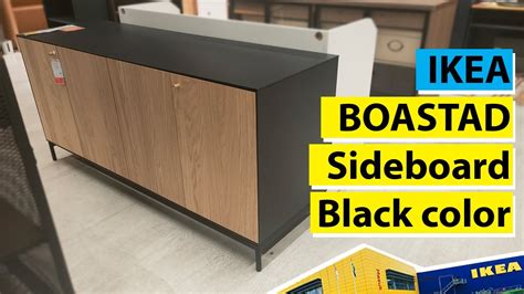 Ikea BOASTAD Sideboard, new 2024 .